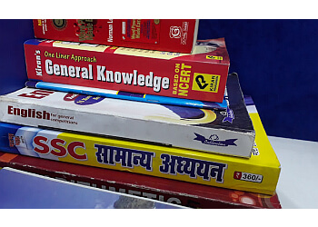 Rashi Edusat Library