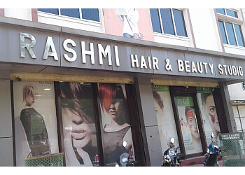 Rashmi Hair And Beauty Studio 