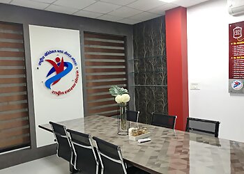 Rashtriya Charitable Blood Centre