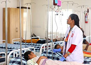 Rashtrotthana Blood Centre