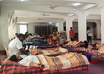 Rashtrotthana Blood Centre