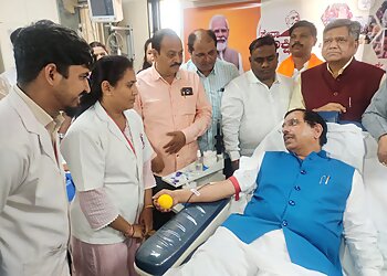 Rashtrotthana Blood Centre