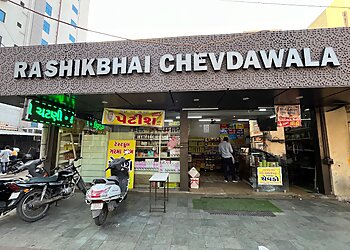 Rasikbhai Chevdawala