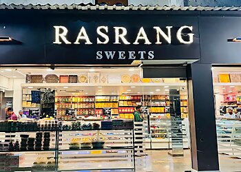 Rasrang Sweets