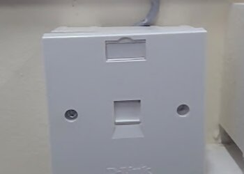 Rastima Electricians and CCTV