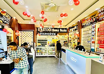 Rastogi Mobile palace