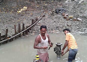 Kolkata Plumbers Ratan Enterprises image 1