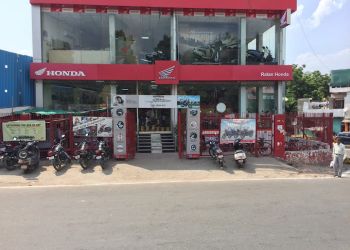Ratan Honda Ratan Honda