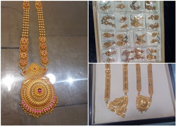 3 Best Jewellers in Aurangabad - Expert Recommendations