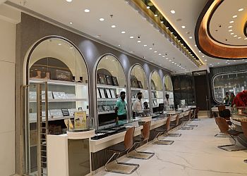 Ratanlal C. Bafna Jewellers