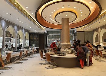 Ratanlal C. Bafna Jewellers