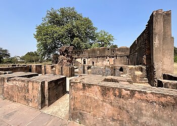 Ratanpur Fort