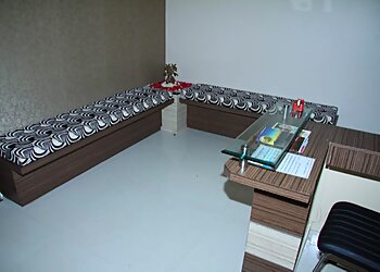 Rathi Ayurved and Panchakarma