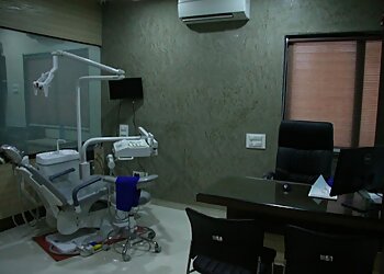 Rathi Dental Clinic