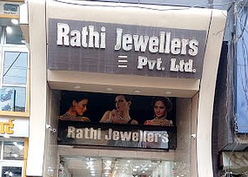 Rathi Jewellers