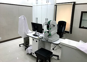 Rathore Netra Kendra