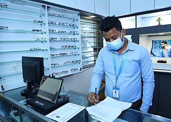 Rathore Netra Kendra