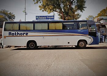 Rathore Travels