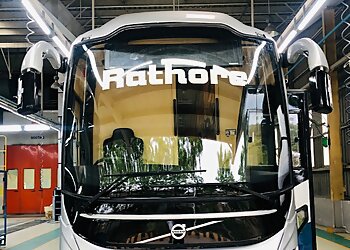 Rathore Travels