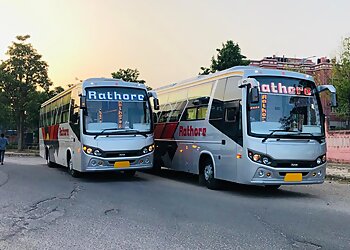 Rathore Travels