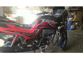 Rattan Motor Cycle Service