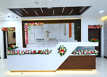 Ravankar Hospital