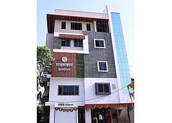 Ravankar Hospital