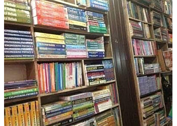 makkar book shop ludhiana