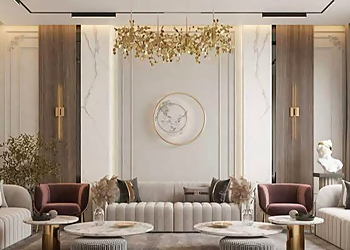 Ravi Gupta Interior Designer