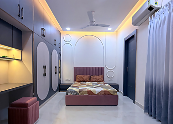 Ravi Gupta Interior Designer