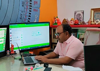 Ravi Jain - BHAGYA DARSHAN