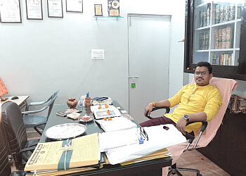 Ravi Panth Law Chamber