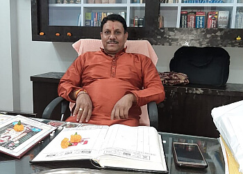 Ravi Panth Law Chamber