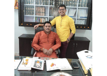 Ravi Panth & Vikram Singh Panth Law Chamber