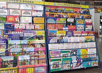 Ravi Prakashan in Yagnik Road