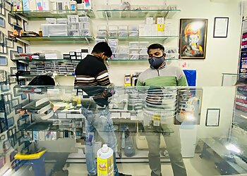 Ravi mobile repairing