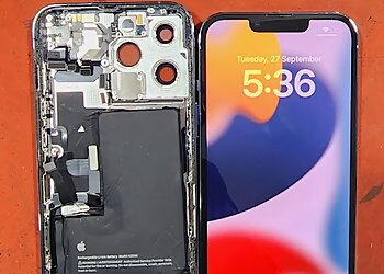 Ravi mobile repairing