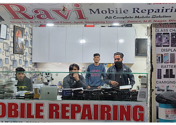 Ravi mobile repairing