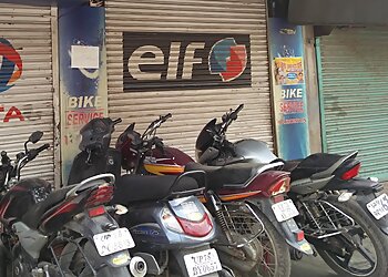 Ravinder Automobiles