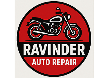 Ravinder Auto repair