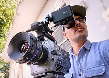 Jaipur Videographers Ravinder Videographer image 1