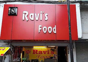 Ravi's Food