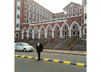 Advocate Ravishankar M. Shukla