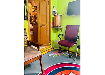 Ravishankar Siddanthi - SRI CHAKRASIDDHI JYOTHISHYAM