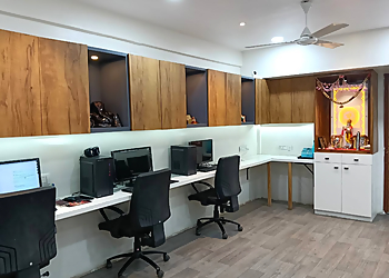 Ravistar Placement Agency