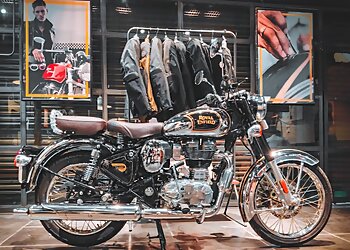 Rawal Automobiles Pvt Ltd.