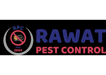 Rawat Pest Control Service