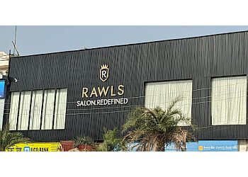 Rawls: Salon.Redefined