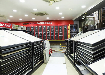 3 Best Tiles Stores in Chennai - Expert Recommendations