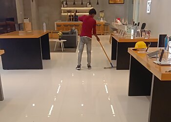 Rays Housekeeping Services